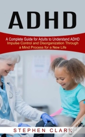 Capa do artigo Adhd
