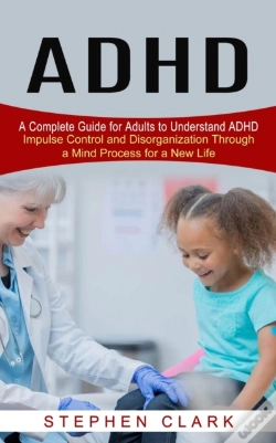 Capa do artigo Adhd