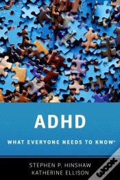 Capa do artigo Adhd