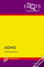 Capa do artigo Adhd: The Facts
