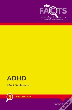 Capa do artigo Adhd: The Facts