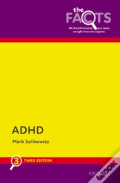 Capa do artigo Adhd: The Facts