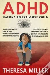 Capa do artigo Adhd