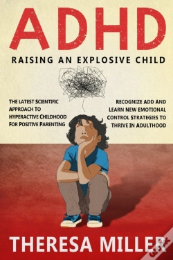 Capa do artigo Adhd