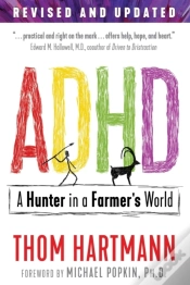 Capa do artigo Adhd