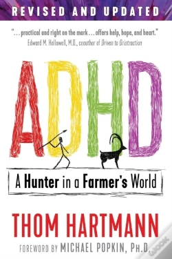 Capa do artigo Adhd