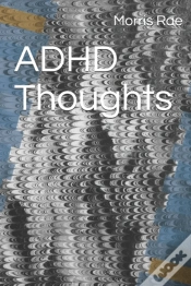 Capa do artigo Adhd Thoughts