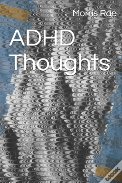 Capa do artigo Adhd Thoughts