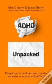 Capa do artigo Adhd Unpacked