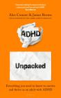 Adhd Unpacked - Preview