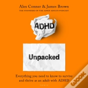 Capa do artigo Adhd Unpacked