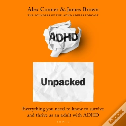 Capa do artigo Adhd Unpacked