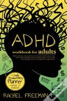 Adhd Workbook For Adults