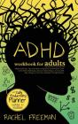Adhd Workbook For Adults - Preview
