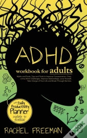 Adhd Workbook For Adults