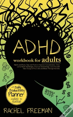 Capa do artigo Adhd Workbook For Adults