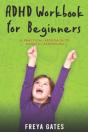 Adhd Workbook For Beginners - Preview