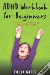 Capa do artigo Adhd Workbook For Beginners
