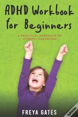 Capa do artigo Adhd Workbook For Beginners