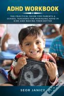 Adhd Workbook