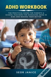Adhd Workbook