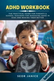 Capa do artigo Adhd Workbook