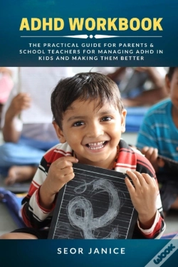 Capa do artigo Adhd Workbook