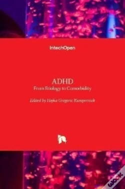 Capa do artigo Adhd