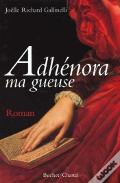 Capa do artigo Adhenora Ma Gueuse