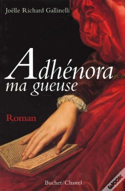 Capa do artigo Adhenora Ma Gueuse