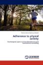 Adherence To Physial Activity - Preview