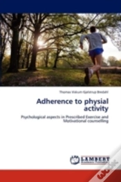 Capa do artigo Adherence To Physial Activity
