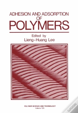Capa do artigo Adhesion And Adsorption Of Polymers