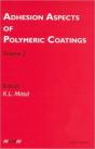 Adhesion Aspects Of Polymeric Coatings - Preview