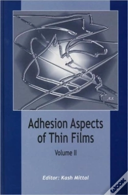 Capa do artigo Adhesion Aspects Of Thin Films, Volume 2