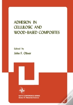 Capa do artigo Adhesion In Cellulosic And Wood-Based Composites