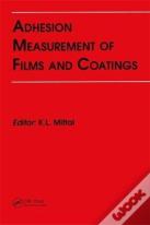 Adhesion Measurement Of Films And Coatings