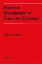 Adhesion Measurement Of Films And Coatings - Preview