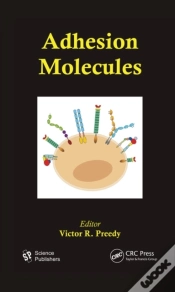 Capa do artigo Adhesion Molecules