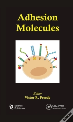 Capa do artigo Adhesion Molecules