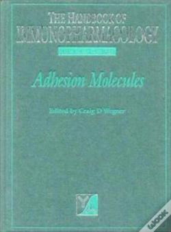 Capa do artigo Adhesion Molecules