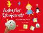 Adhesius Esbojarrats (Cat) - Preview