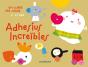 Adhesius Increibles (Cat) - Preview