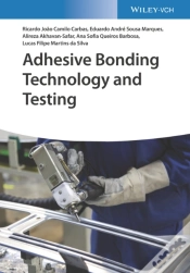 Capa do artigo Adhesive Bonding Technology And Testing