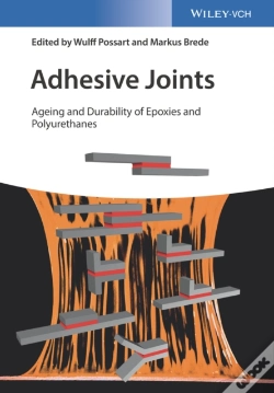 Capa do artigo Adhesive Joints