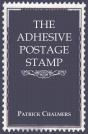 Adhesive Postage Stamp - Preview