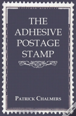 Capa do artigo Adhesive Postage Stamp
