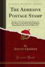 Adhesive Postage Stamp - Preview
