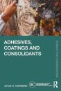 Adhesives, Coatings And Consolidants - Preview