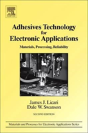 Adhesives Technology For Electronic Applications - Preview